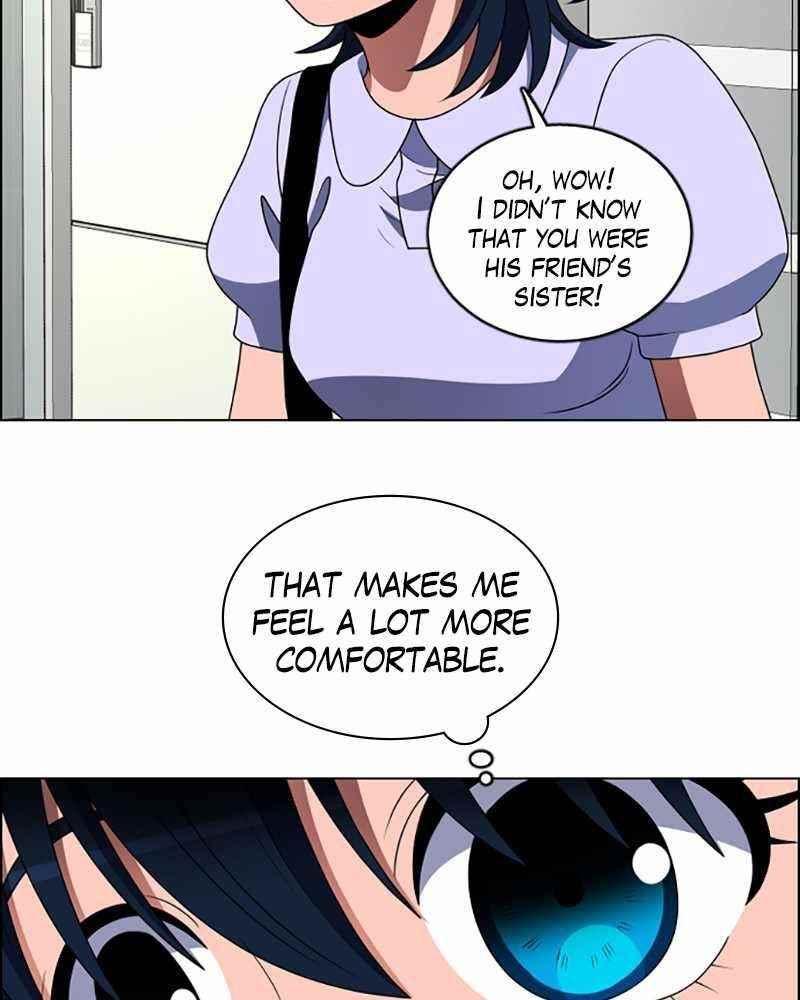 No Scope Chapter 85 - Page 12