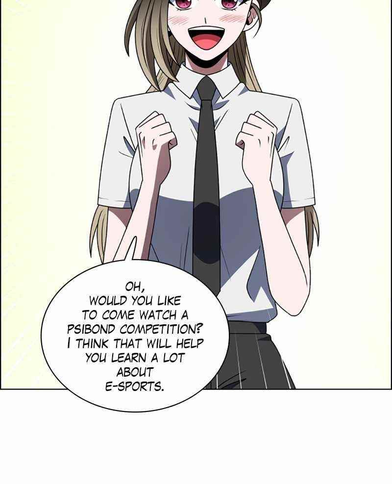 No Scope Chapter 85 - Page 15