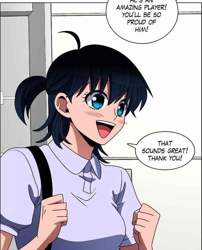 No Scope Chapter 85 - Page 17