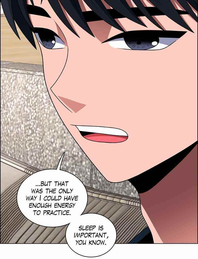 No Scope Chapter 85 - Page 40