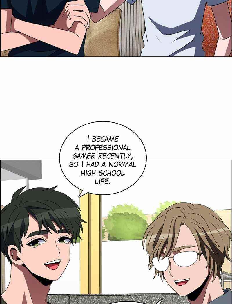 No Scope Chapter 85 - Page 42