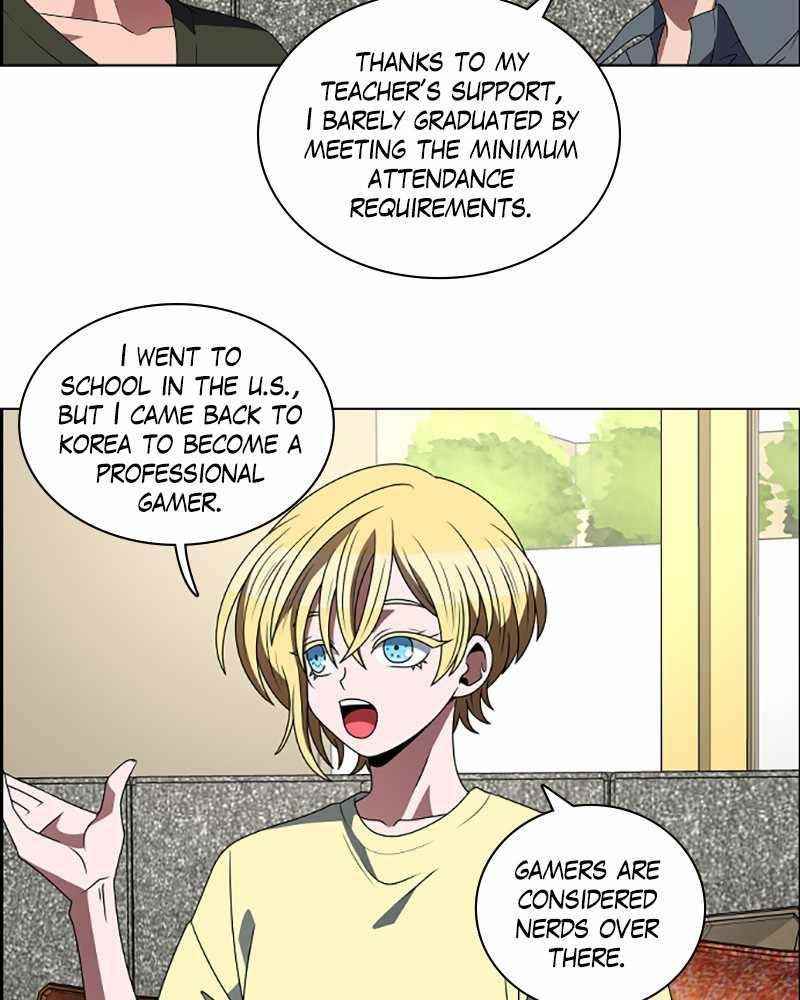 No Scope Chapter 85 - Page 43