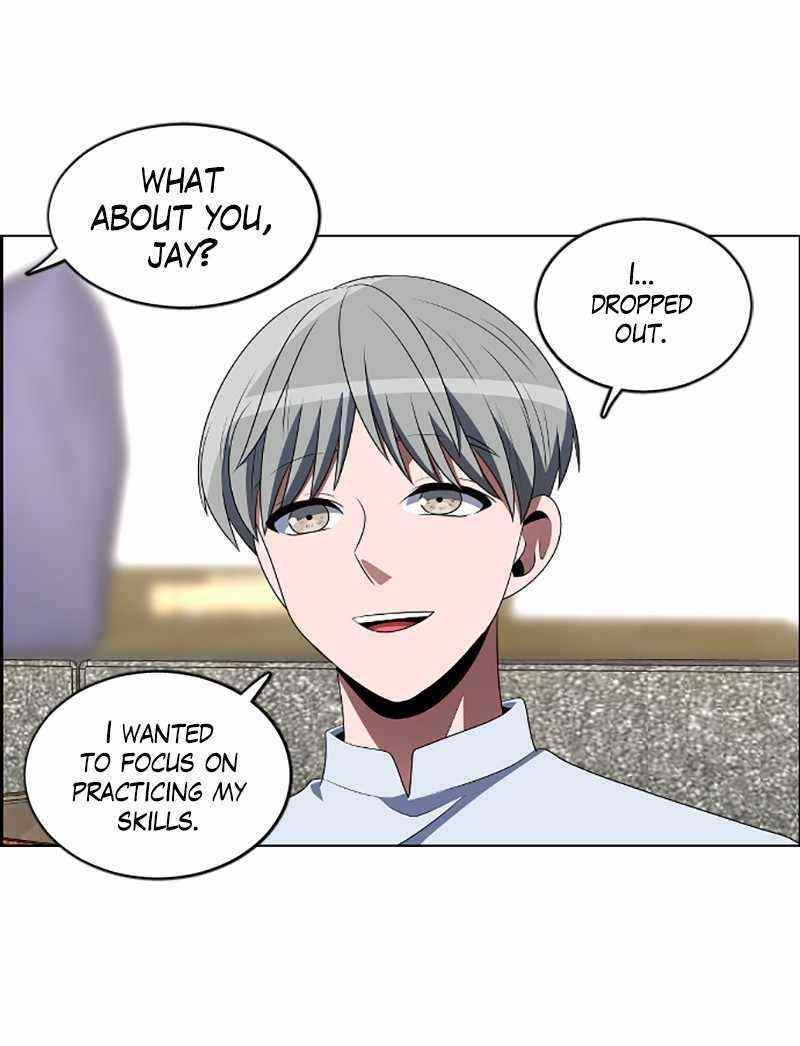 No Scope Chapter 85 - Page 46