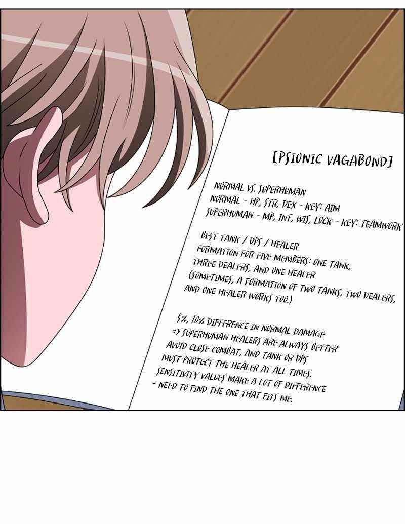 No Scope Chapter 87 - Page 34