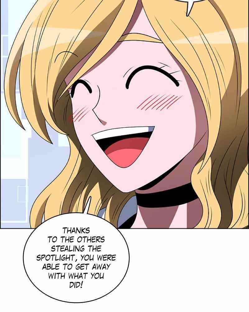 No Scope Chapter 87 - Page 57