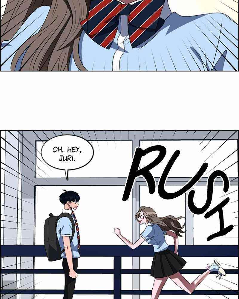 No Scope Chapter 87 - Page 6