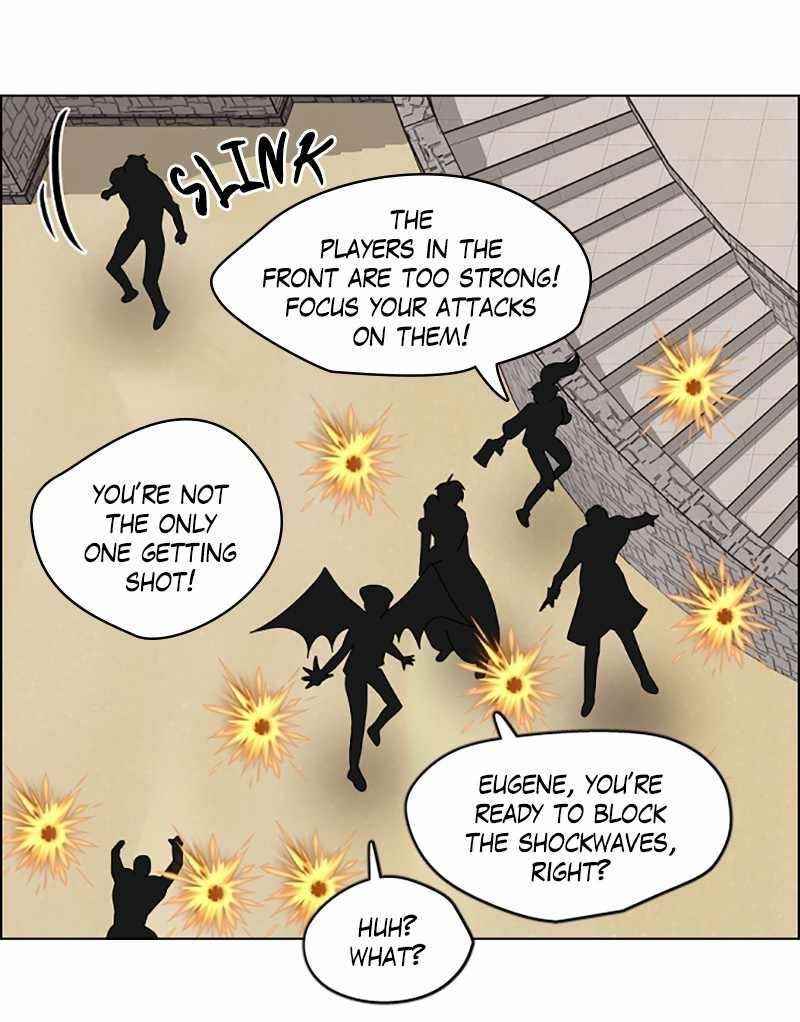 No Scope Chapter 88 - Page 15