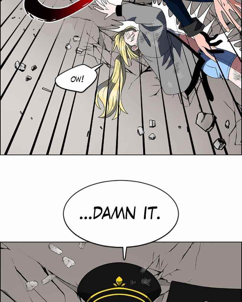 No Scope Chapter 88 - Page 22