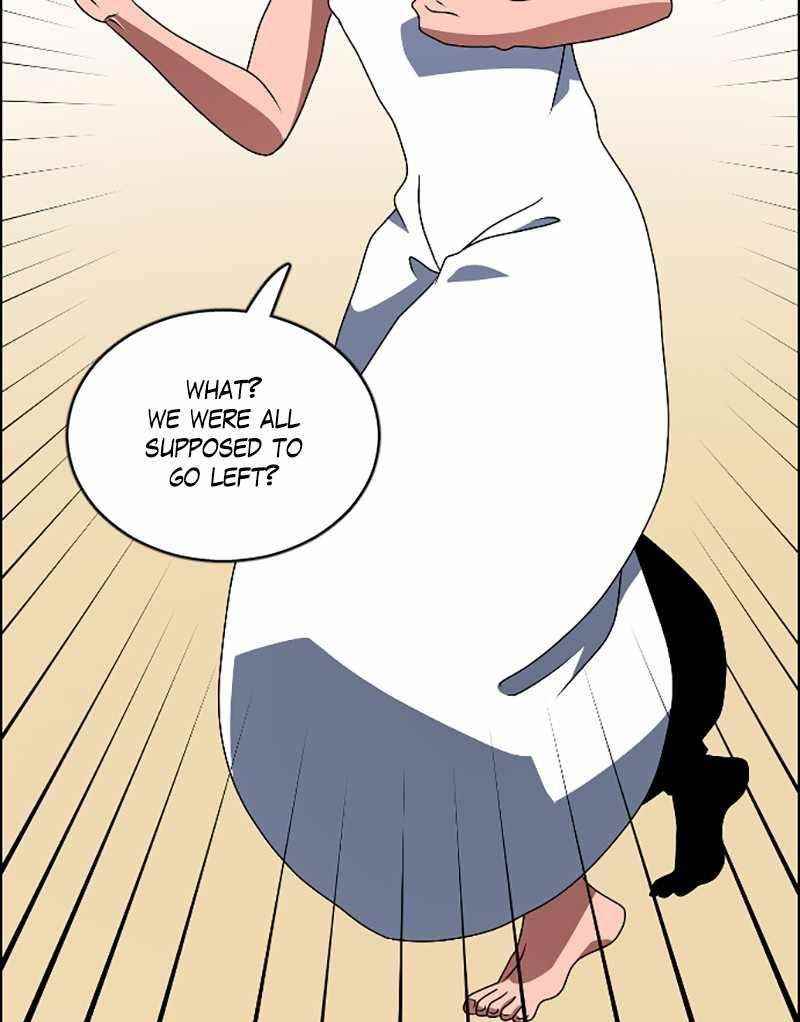 No Scope Chapter 88 - Page 27