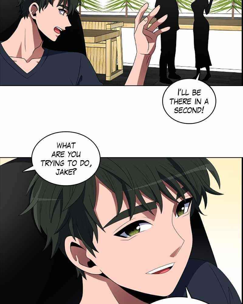 No Scope Chapter 88 - Page 39