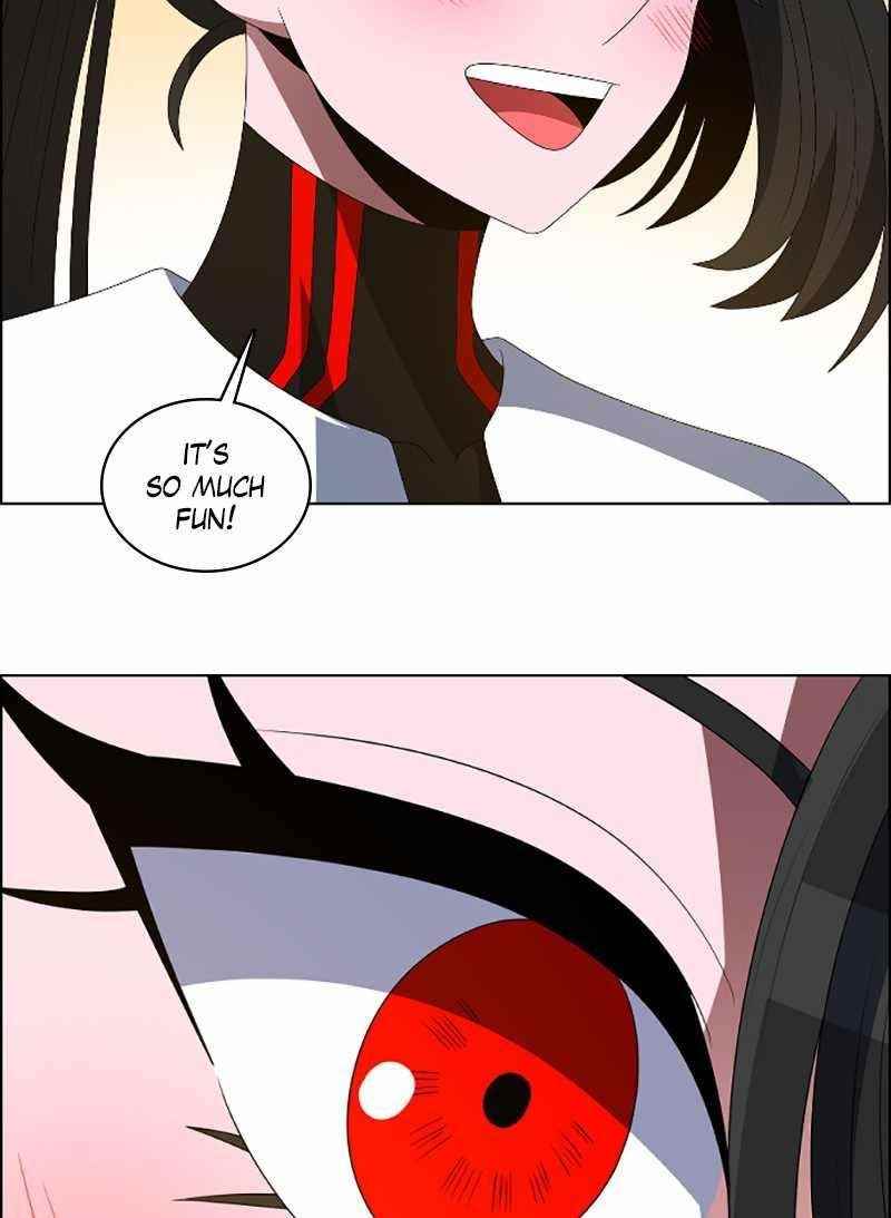 No Scope Chapter 88 - Page 58