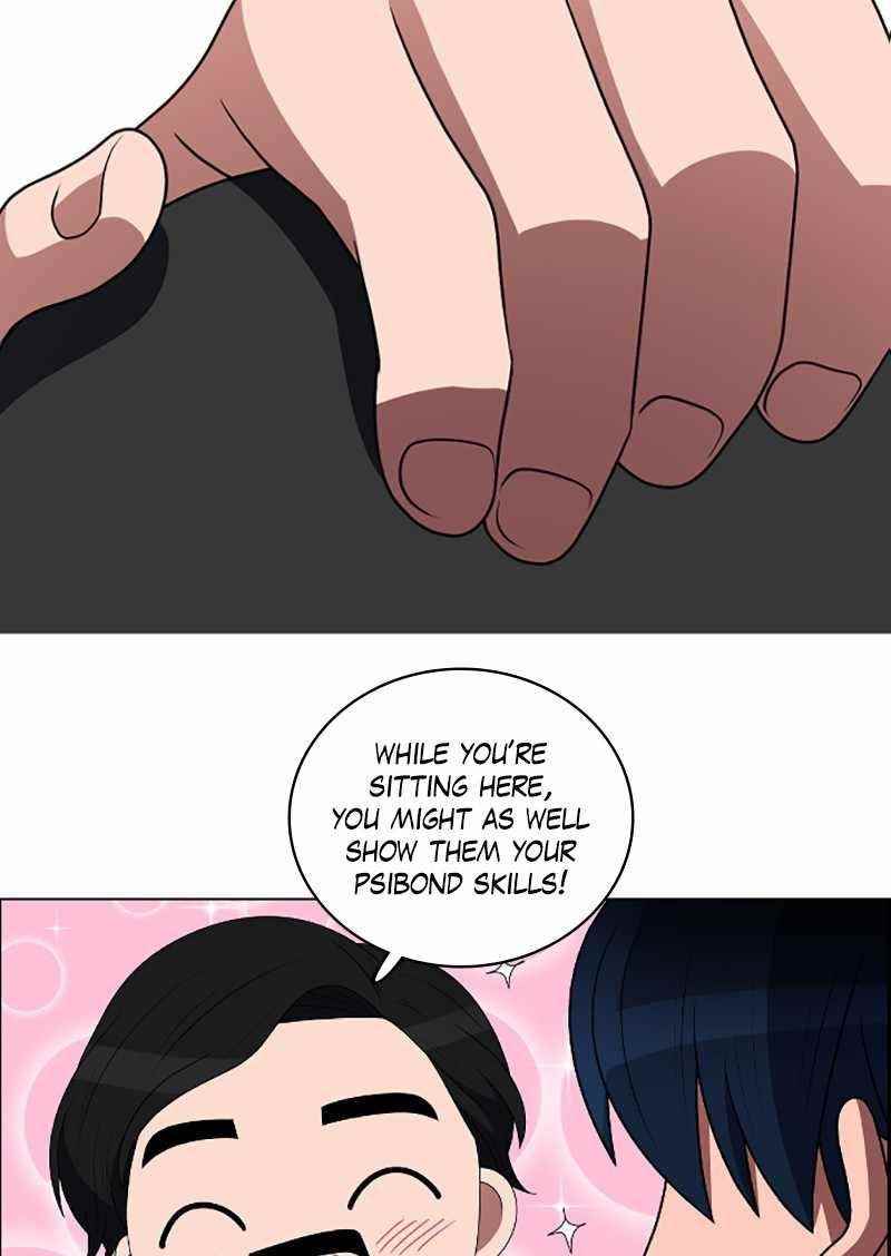 No Scope Chapter 89 - Page 36