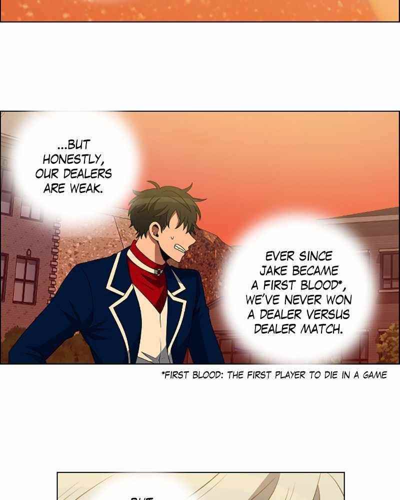 No Scope Chapter 90 - Page 10