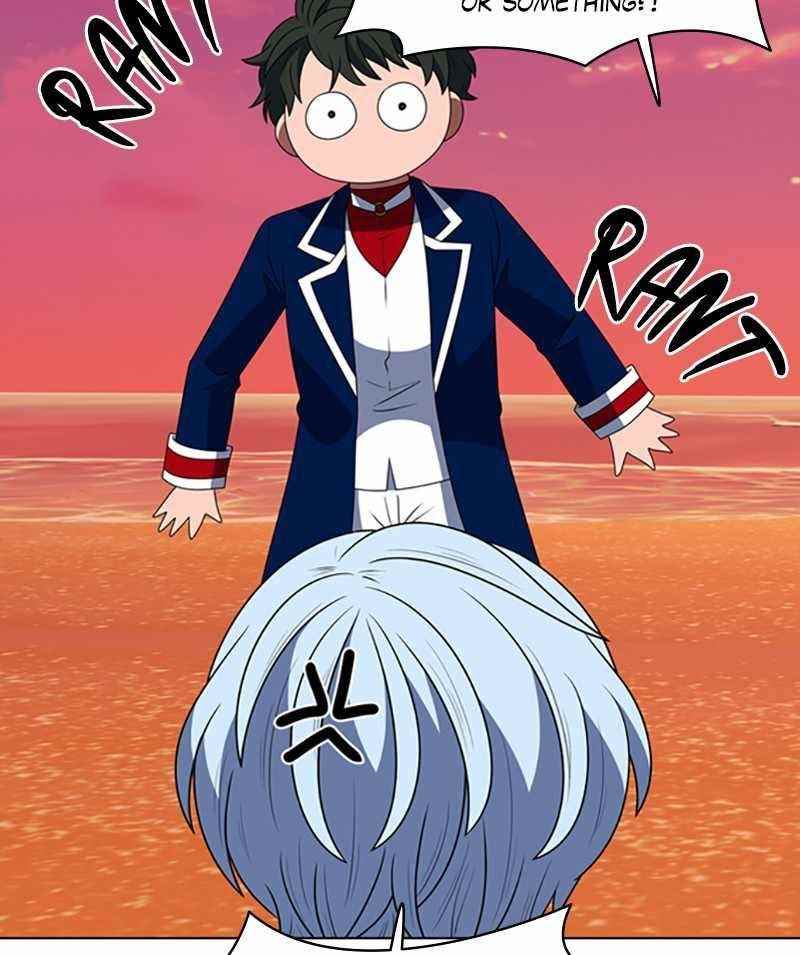 No Scope Chapter 90 - Page 23