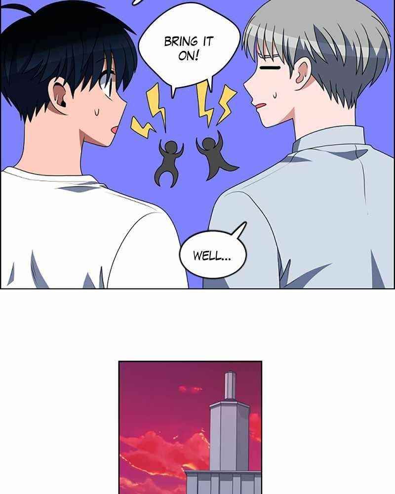 No Scope Chapter 90 - Page 6