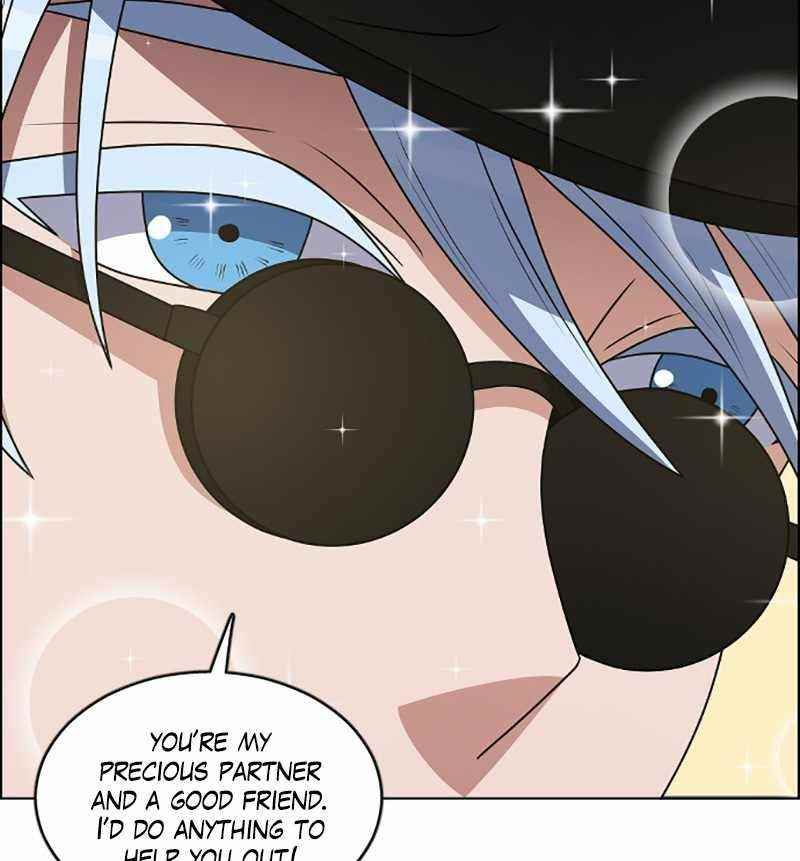 No Scope Chapter 90 - Page 67