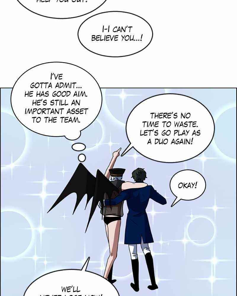 No Scope Chapter 90 - Page 68