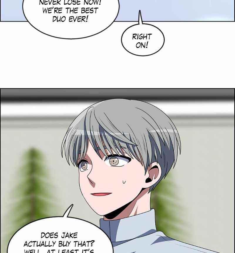 No Scope Chapter 90 - Page 69