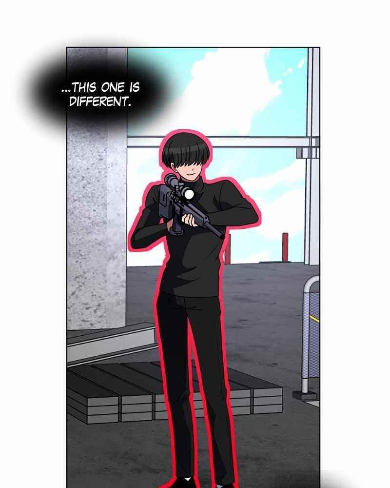 No Scope Chapter 92 - Page 14