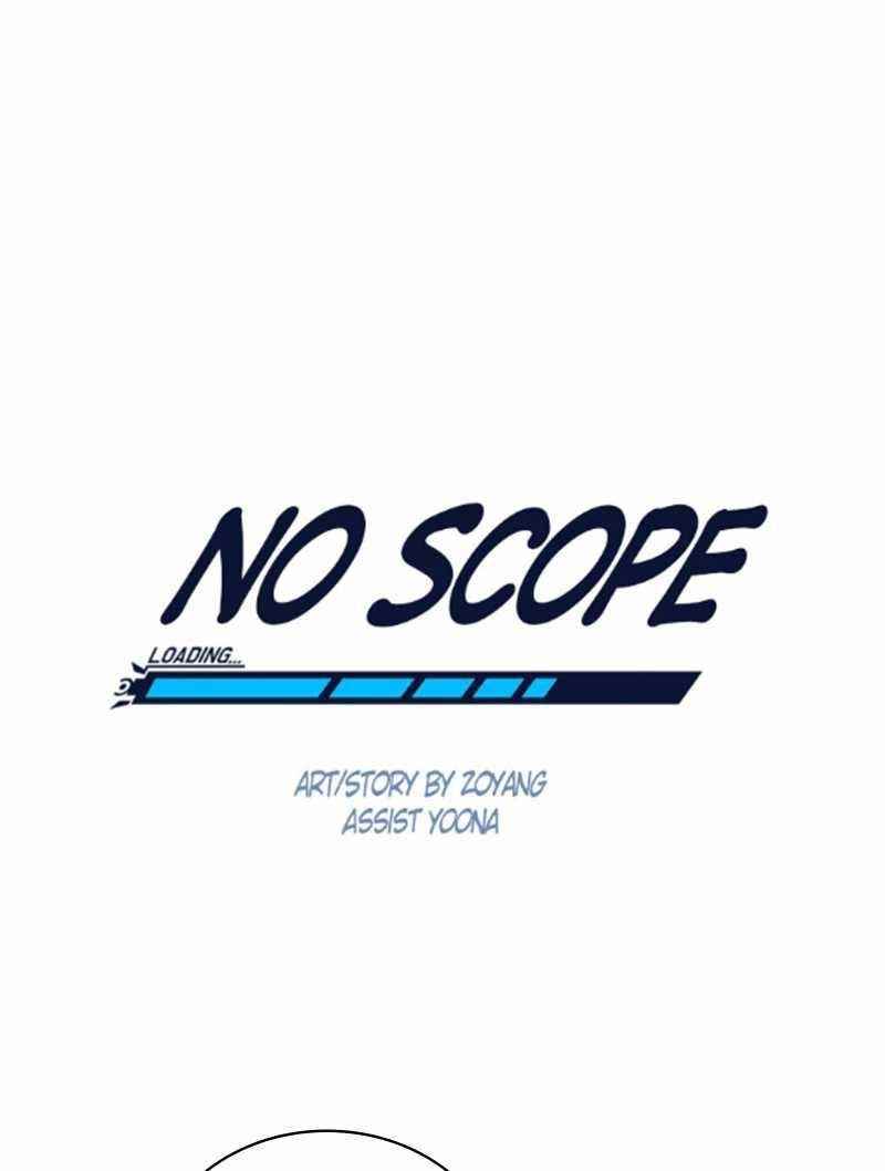 No Scope Chapter 93 - Page 1