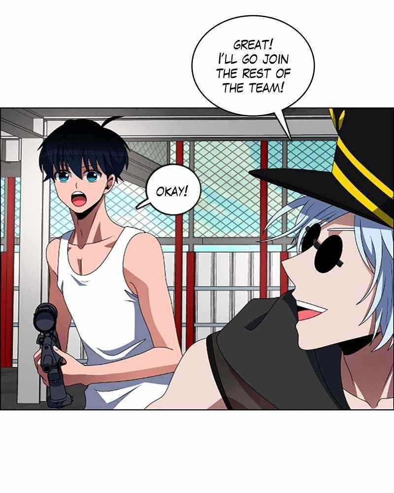 No Scope Chapter 93 - Page 10