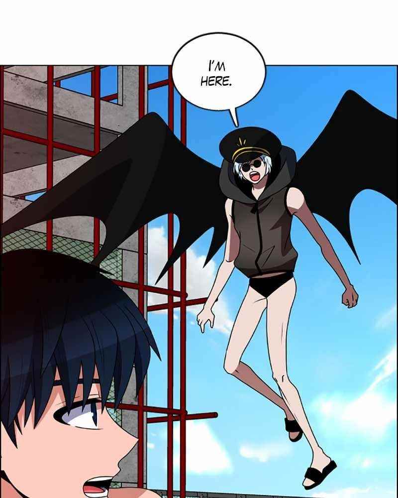 No Scope Chapter 93 - Page 18