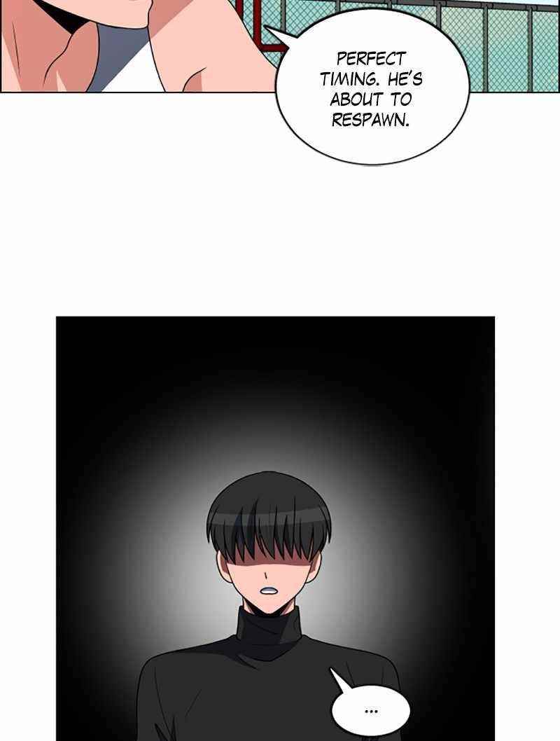 No Scope Chapter 93 - Page 19