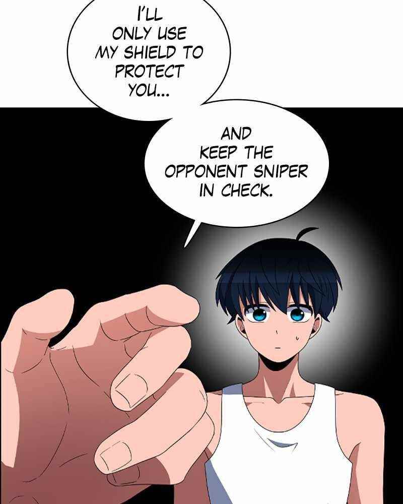 No Scope Chapter 93 - Page 2