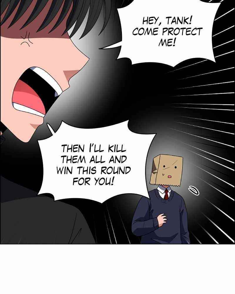 No Scope Chapter 93 - Page 22