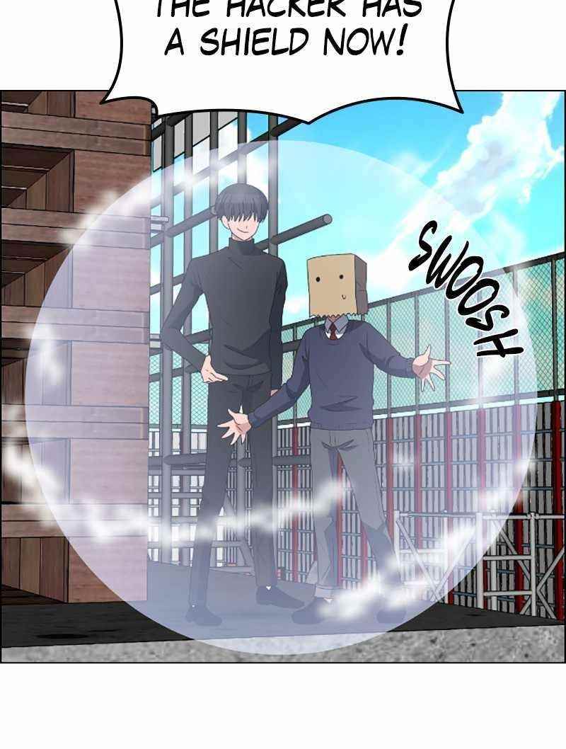 No Scope Chapter 93 - Page 25