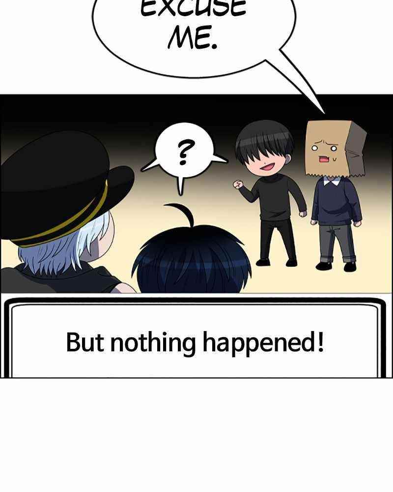 No Scope Chapter 93 - Page 28