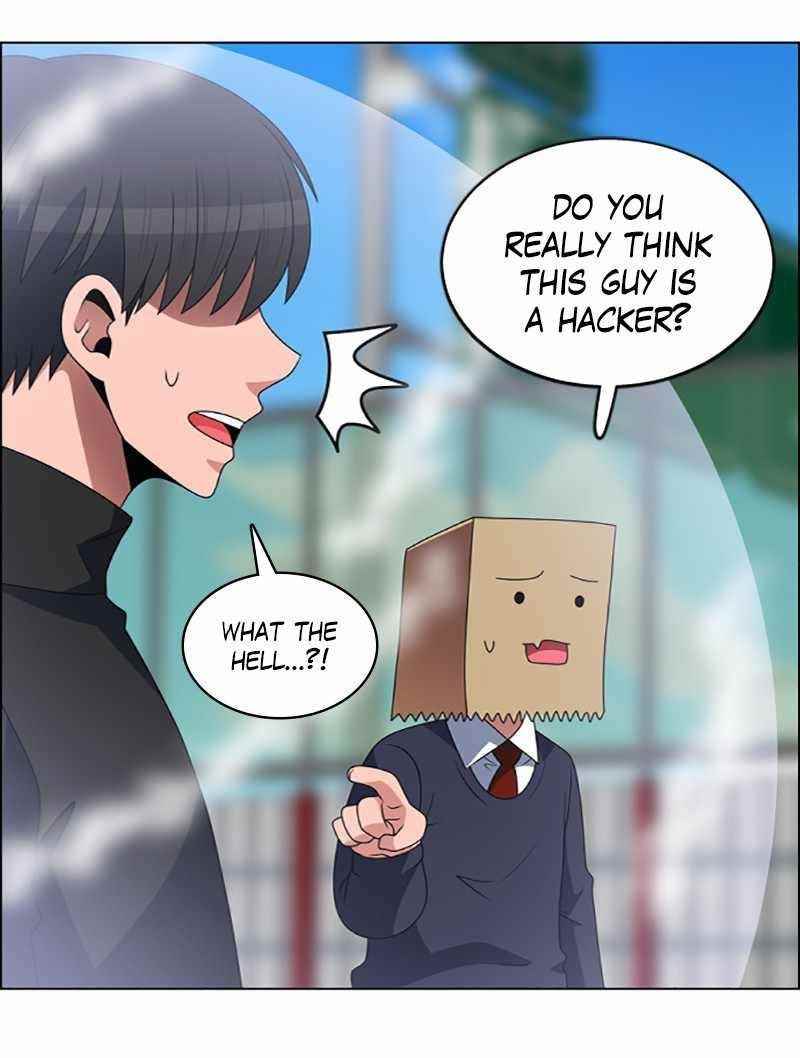 No Scope Chapter 93 - Page 29