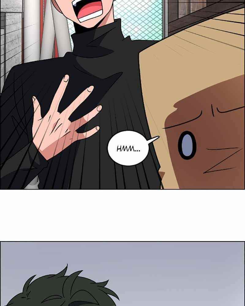 No Scope Chapter 93 - Page 33