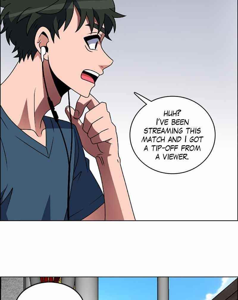 No Scope Chapter 93 - Page 34