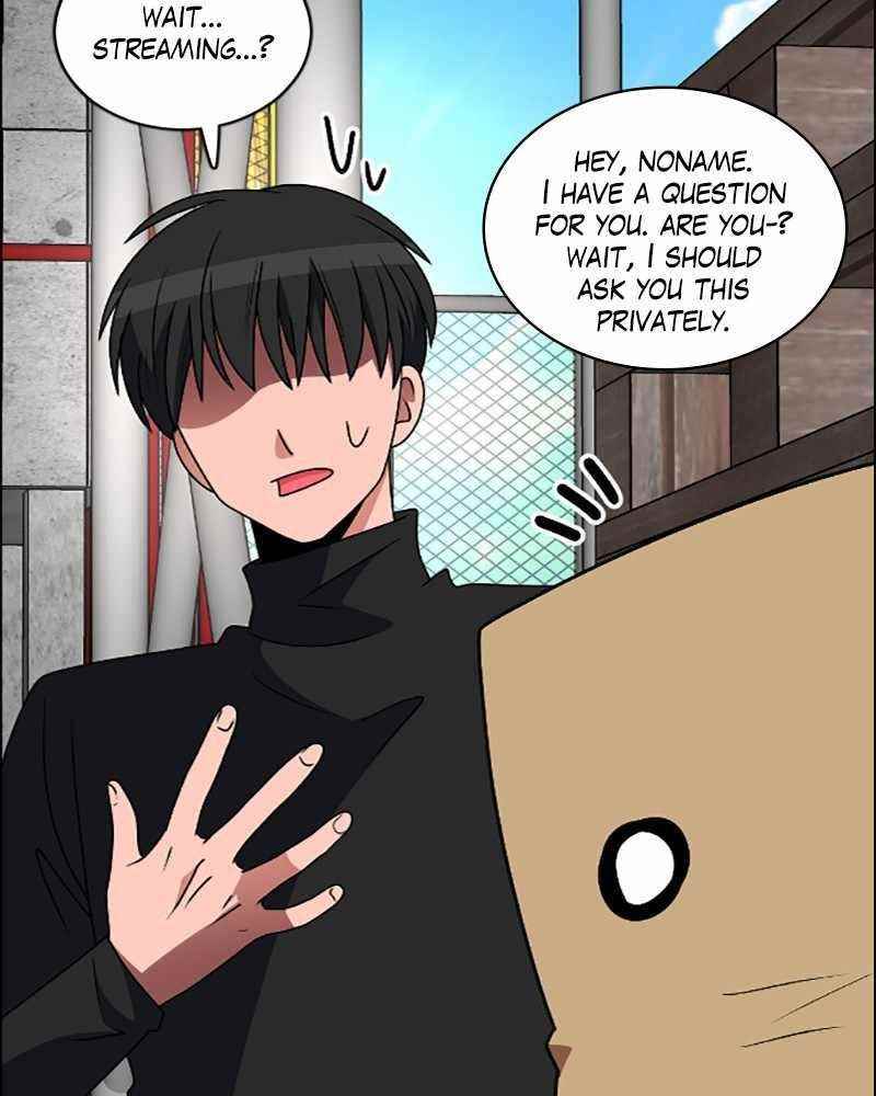 No Scope Chapter 93 - Page 35