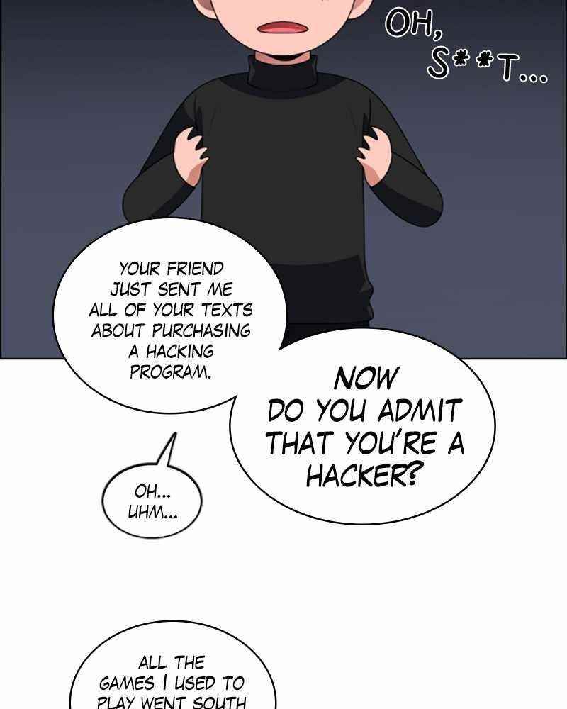 No Scope Chapter 93 - Page 37