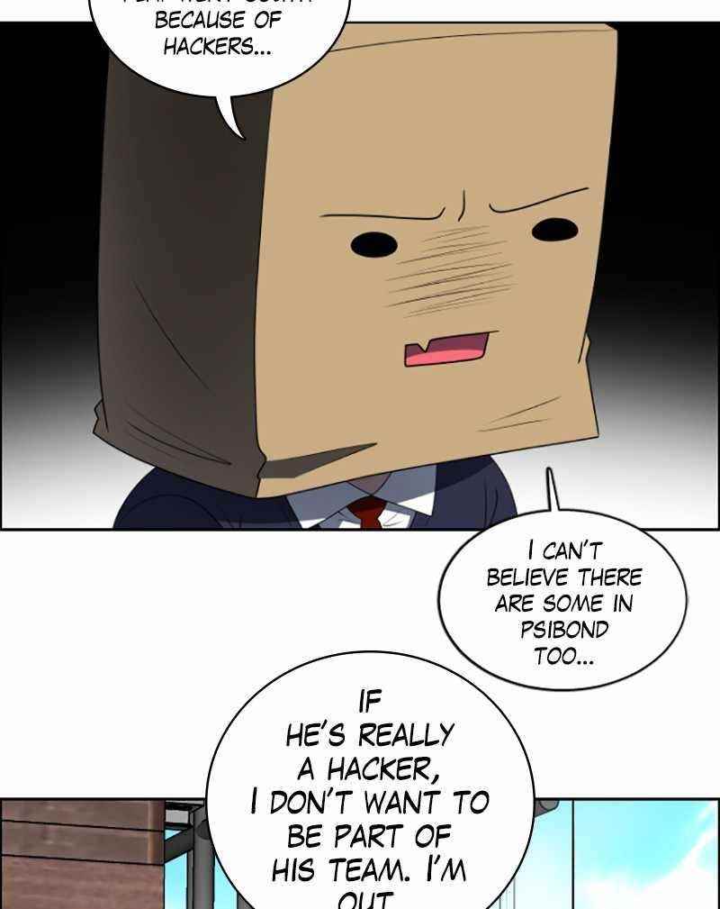 No Scope Chapter 93 - Page 38