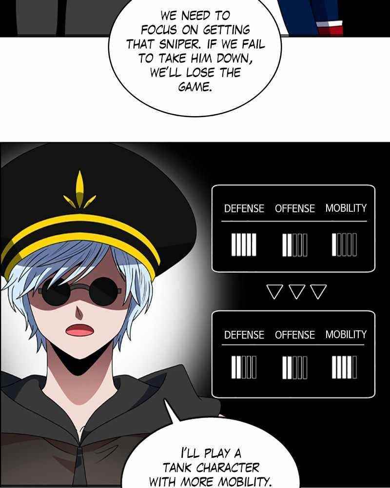 No Scope Chapter 93 - Page 4