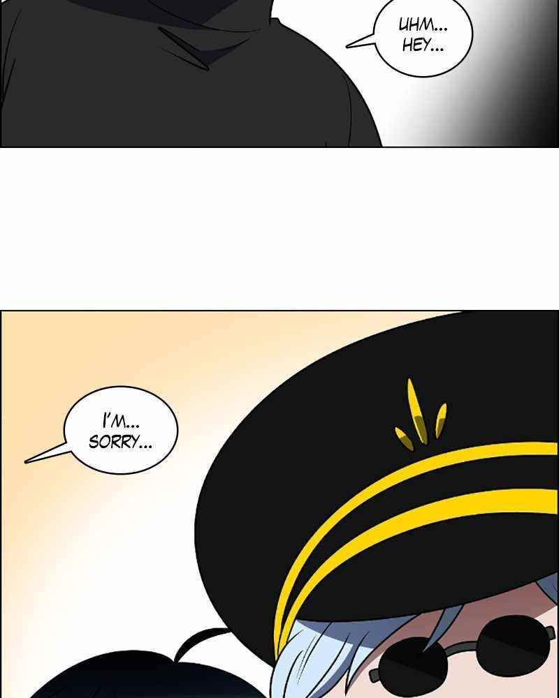 No Scope Chapter 93 - Page 41