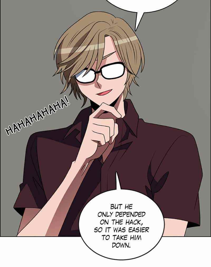 No Scope Chapter 93 - Page 46