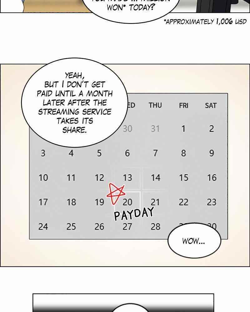 No Scope Chapter 93 - Page 49