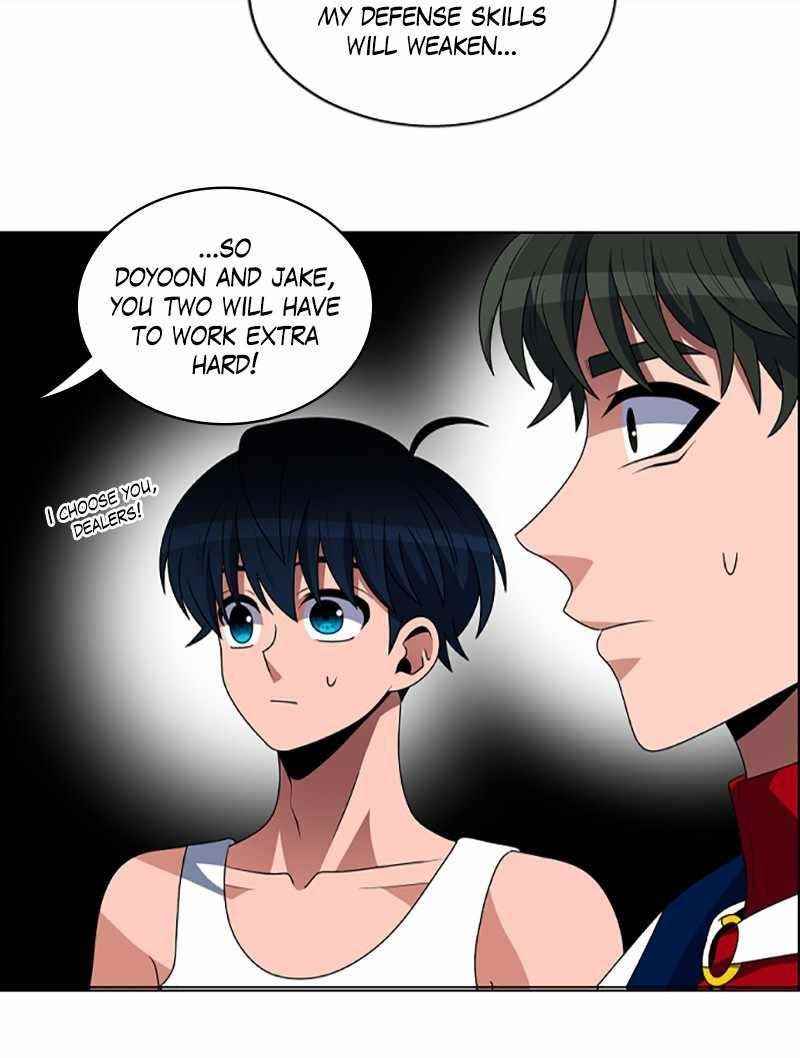 No Scope Chapter 93 - Page 5