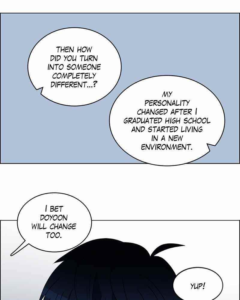 No Scope Chapter 93 - Page 59