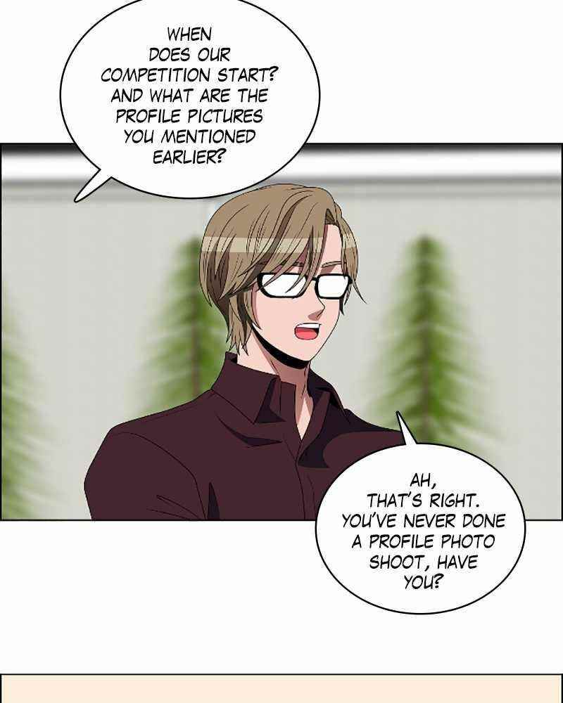 No Scope Chapter 93 - Page 62