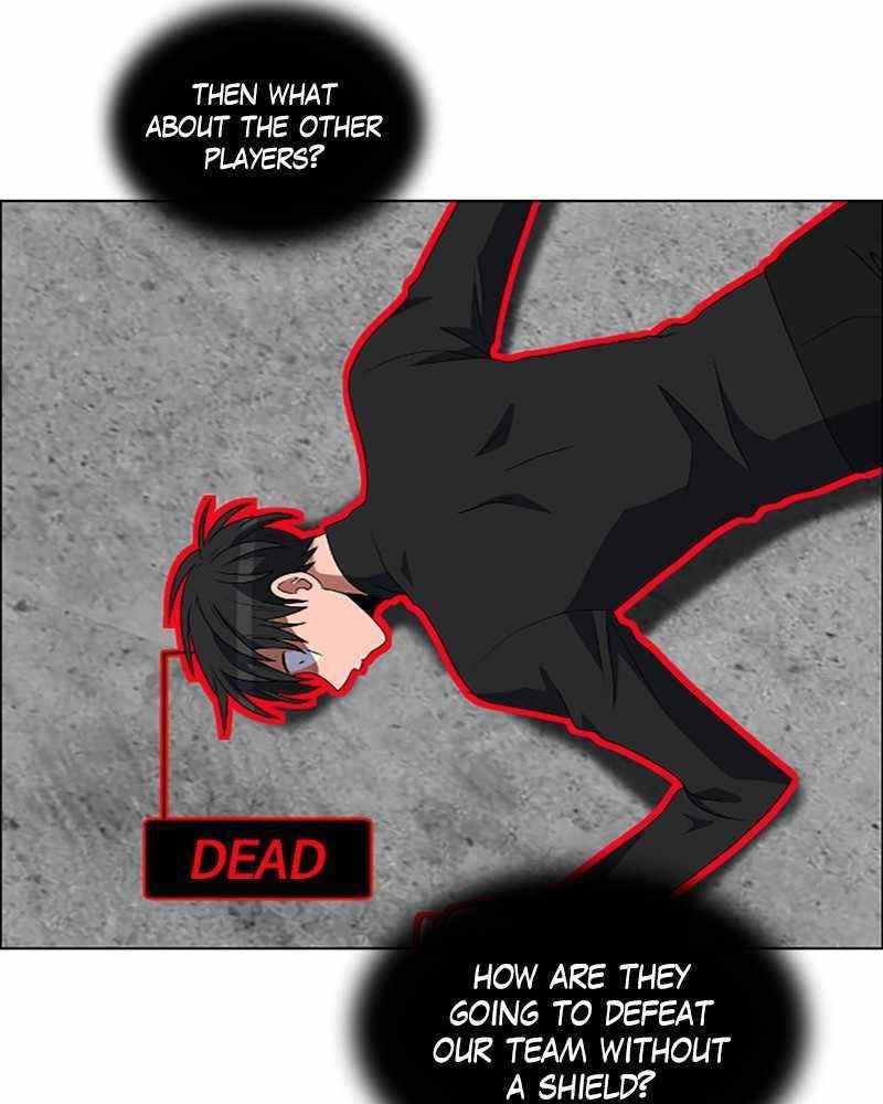 No Scope Chapter 93 - Page 8