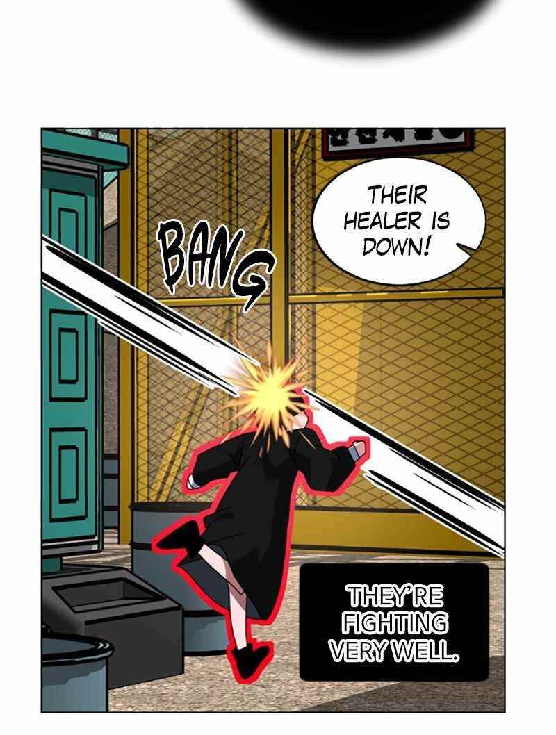 No Scope Chapter 93 - Page 9