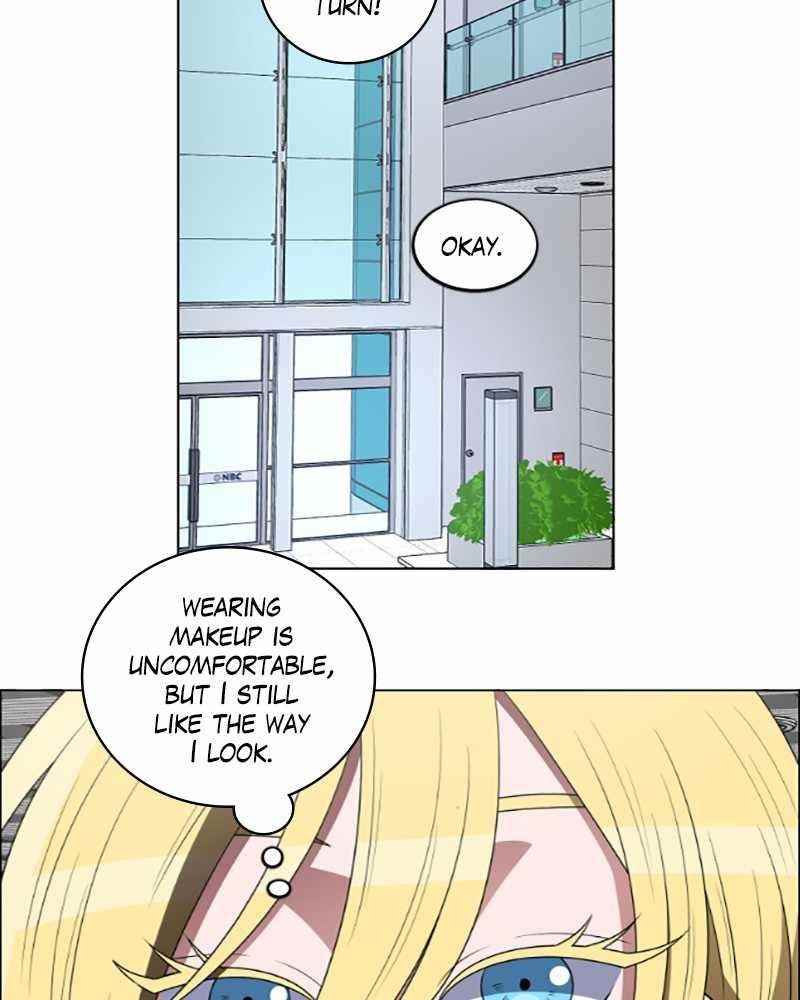 No Scope Chapter 94 - Page 41