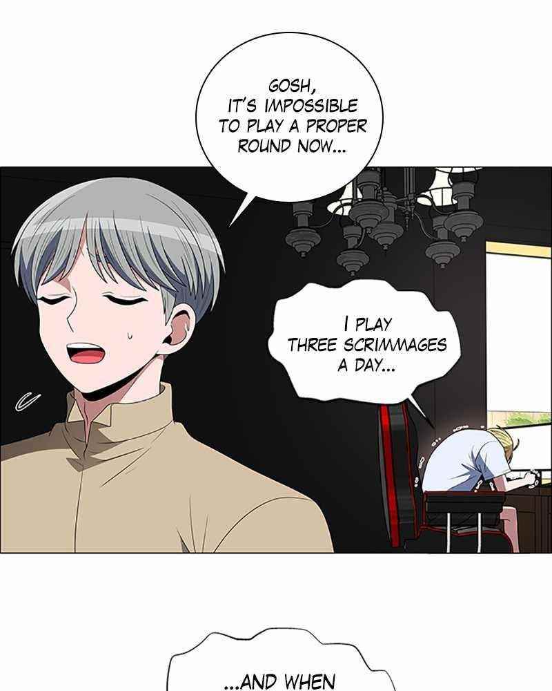 No Scope Chapter 95 - Page 35