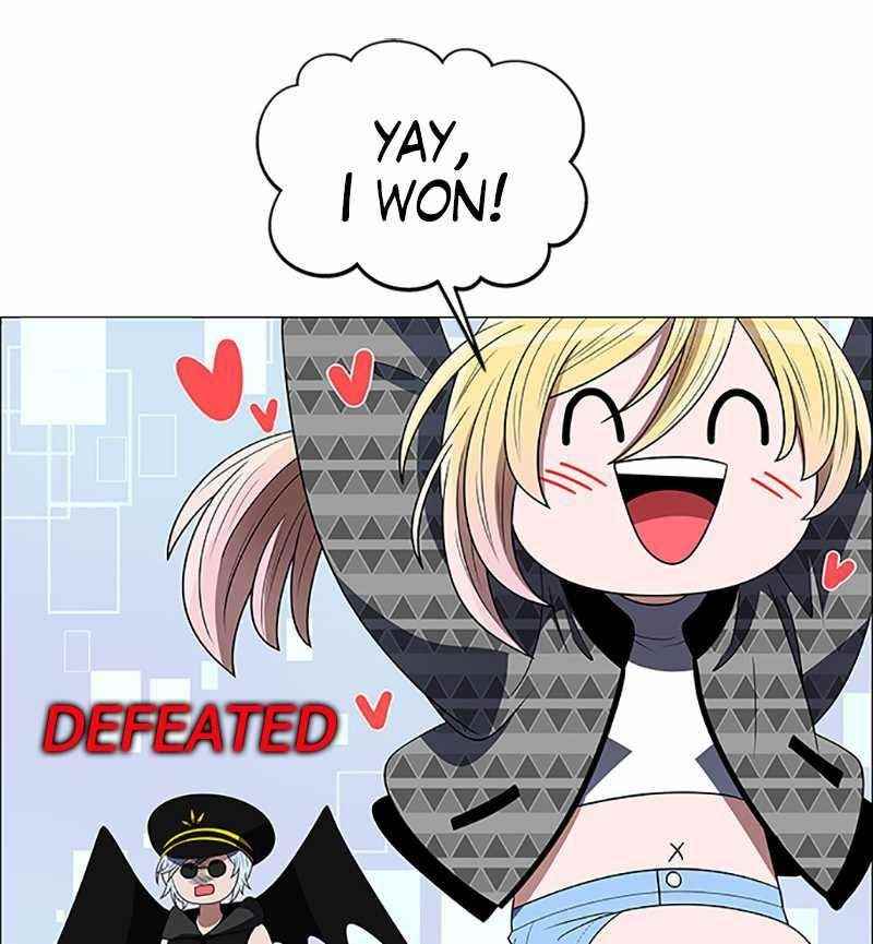 No Scope Chapter 95 - Page 88