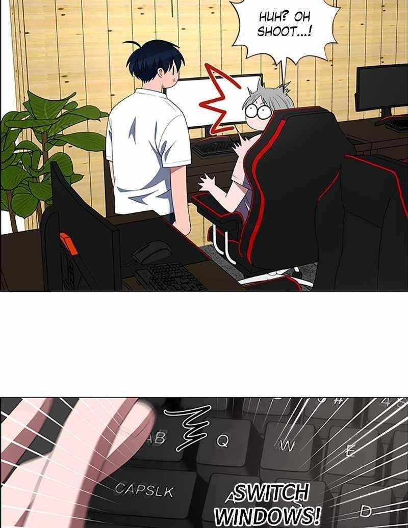 No Scope Chapter 97 - Page 17